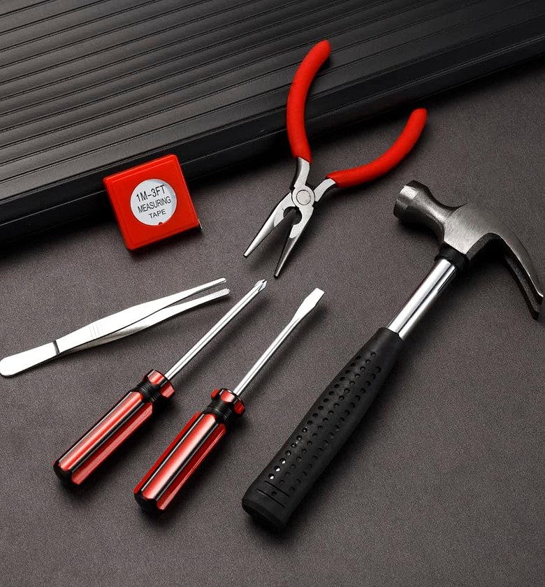 Hand Tools