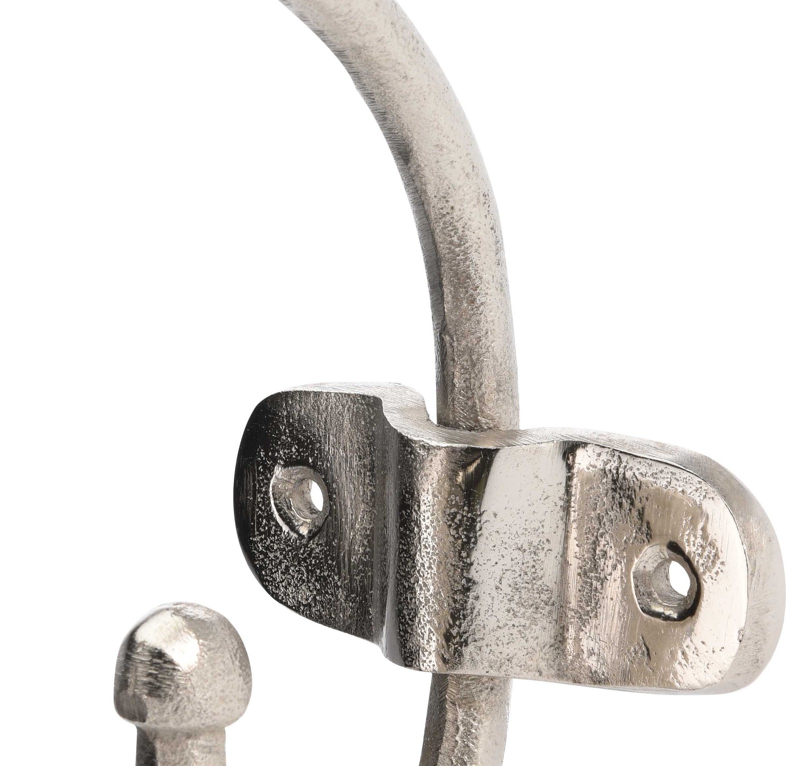 COAT HANGER ALUMINIUM 200 image