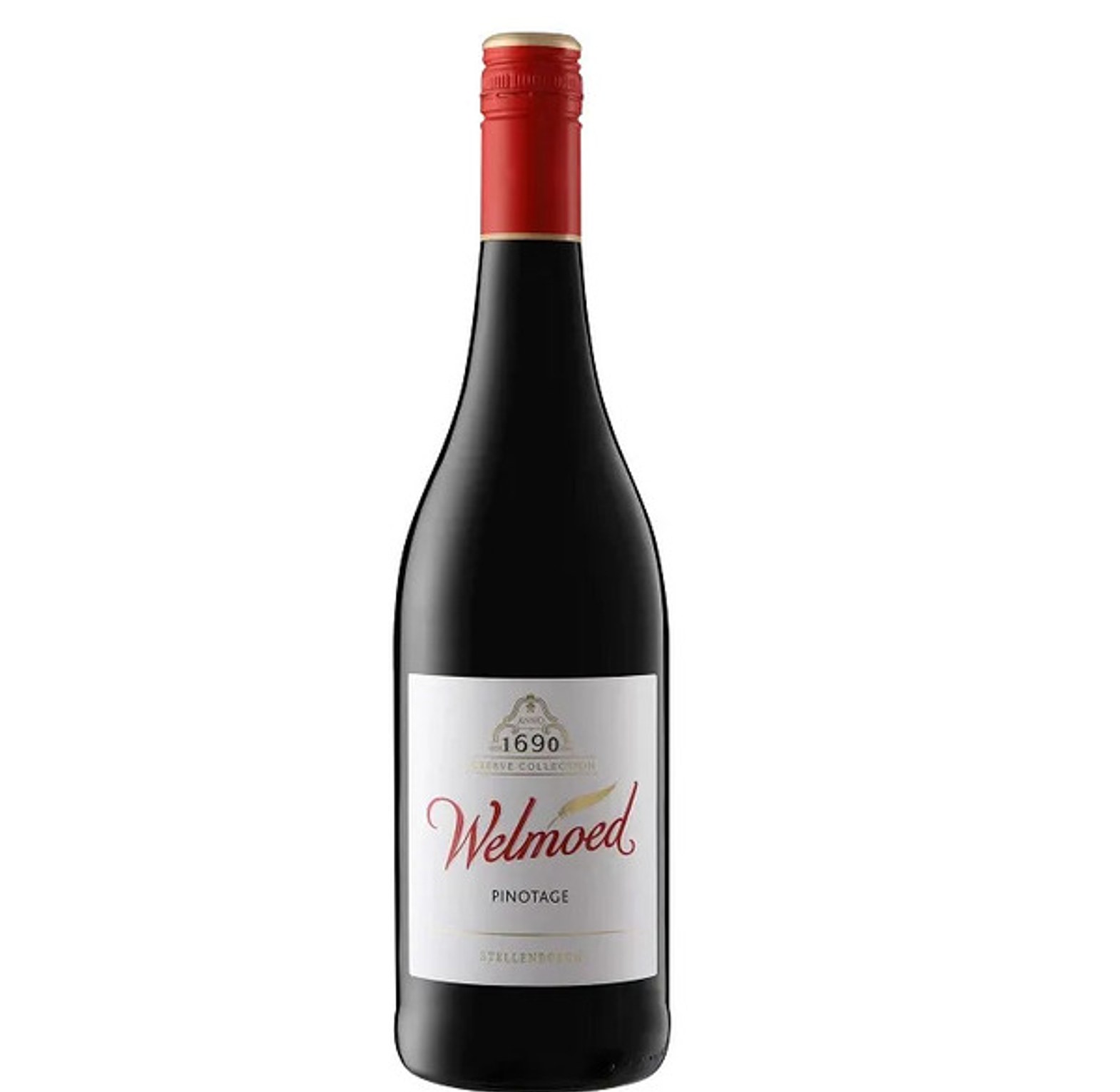 Welmoed Pinotage 750ML image