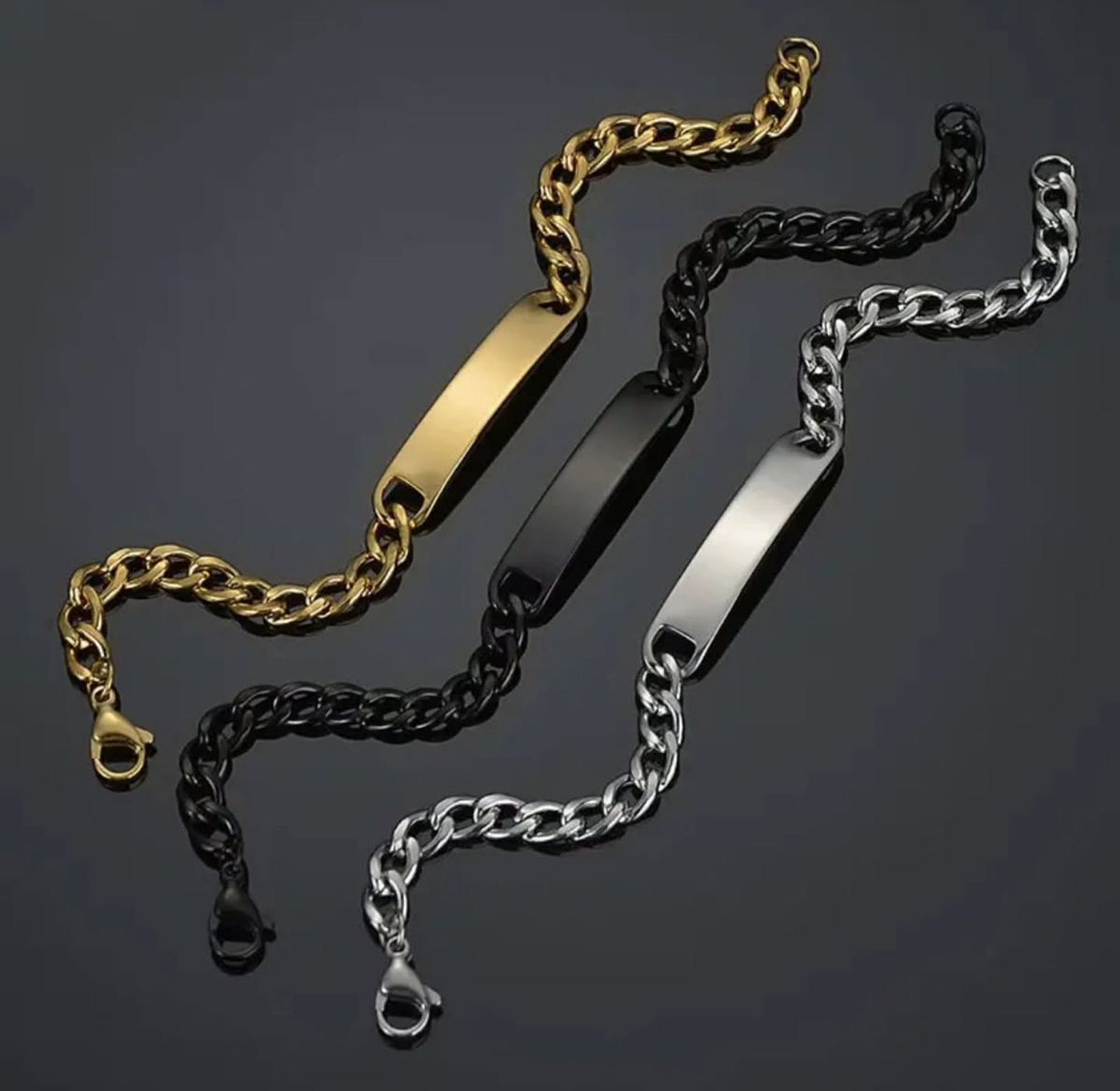 UNCOMMON CEASER BRACELETS  image