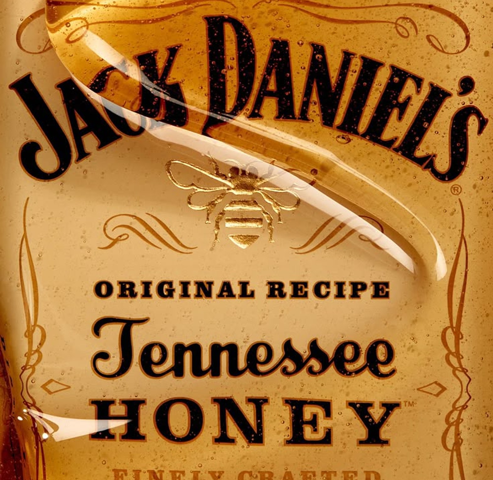 Jack Daniel’s Tennessee Honey  image