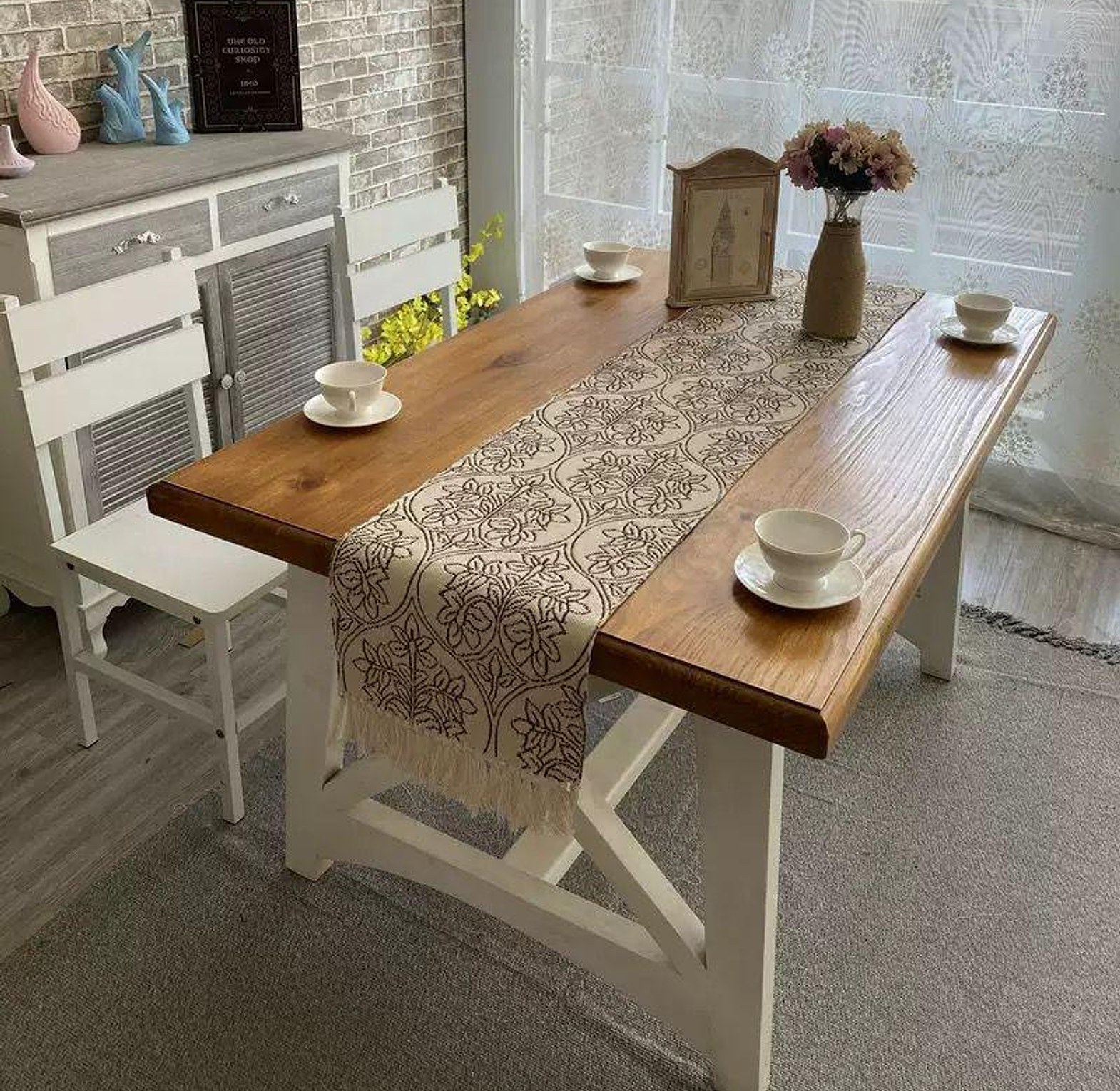 Premium Table Runner  image