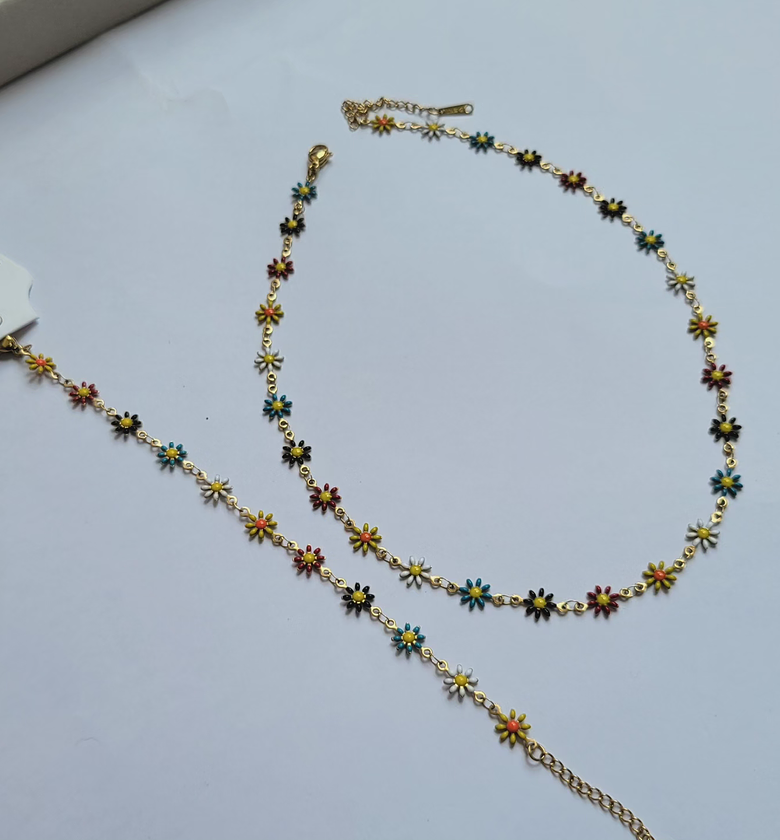 Daisy set image
