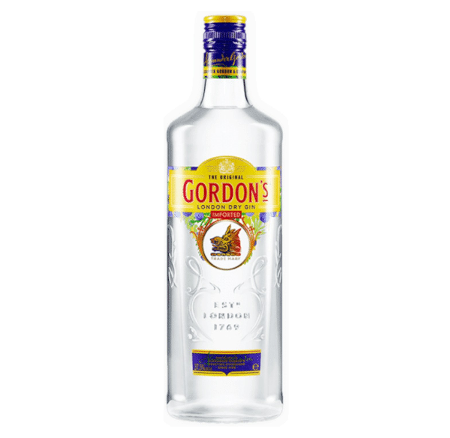 Gordons  image