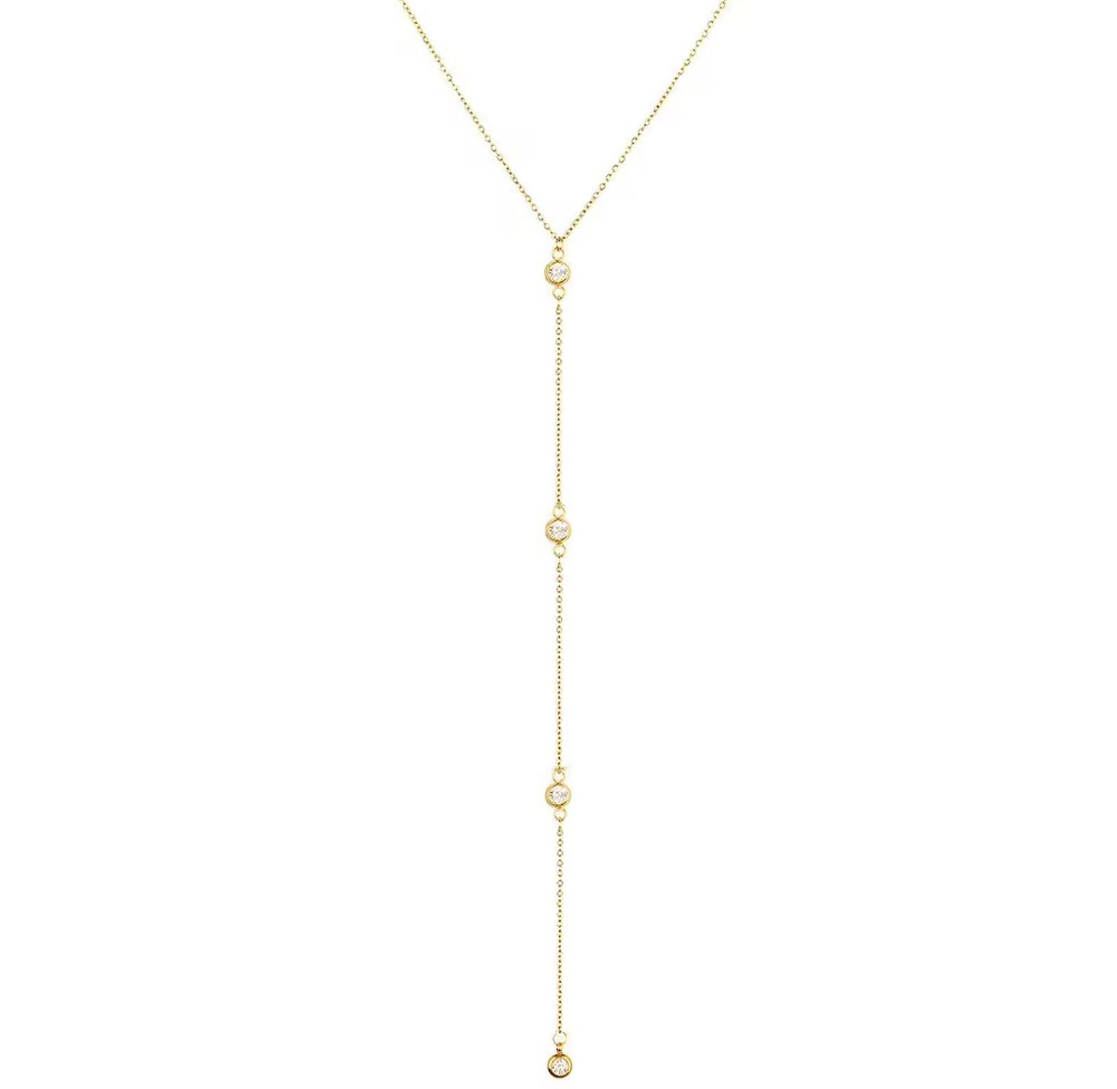 Simple back chain image