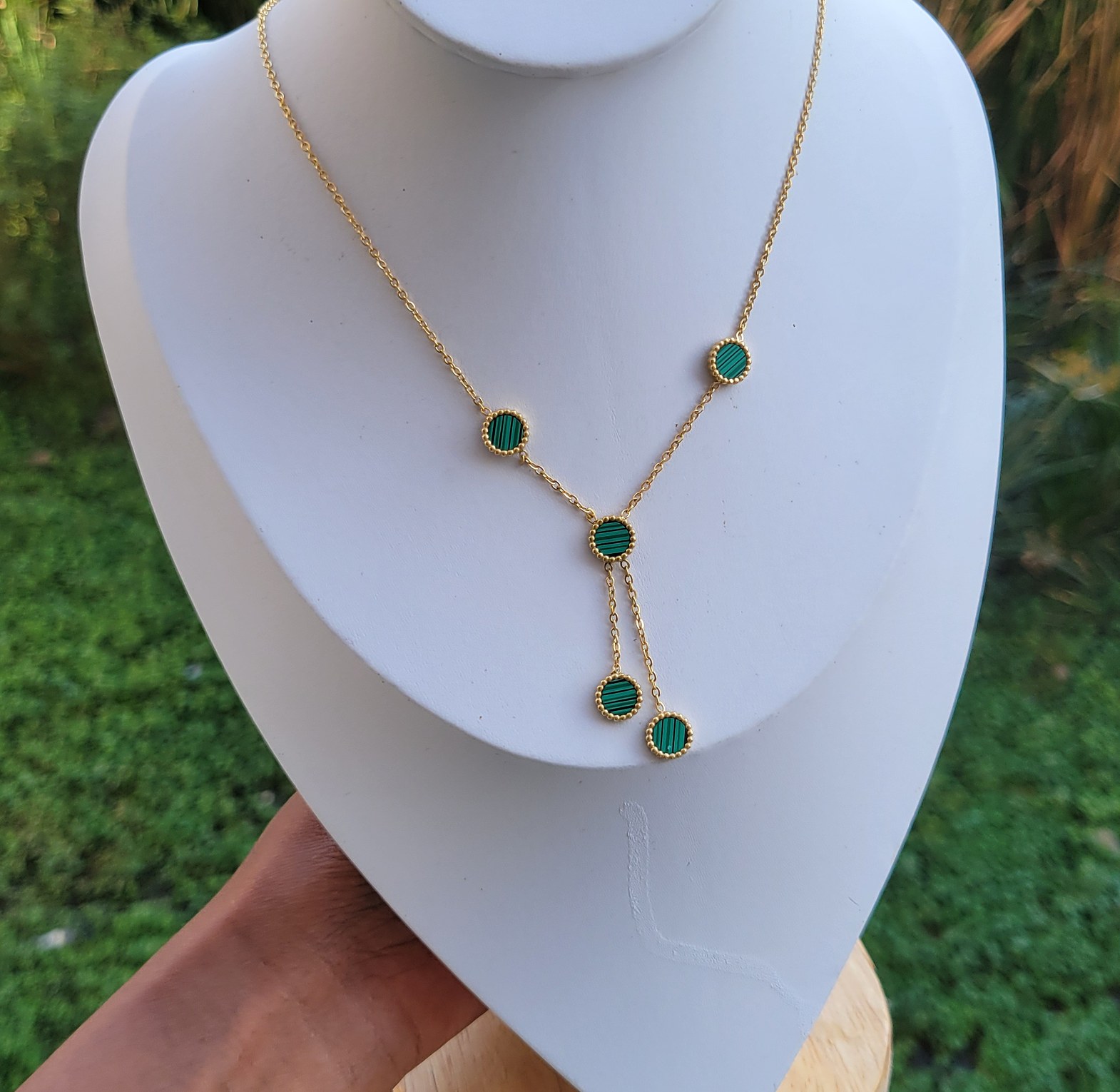 Ariel necklace  image