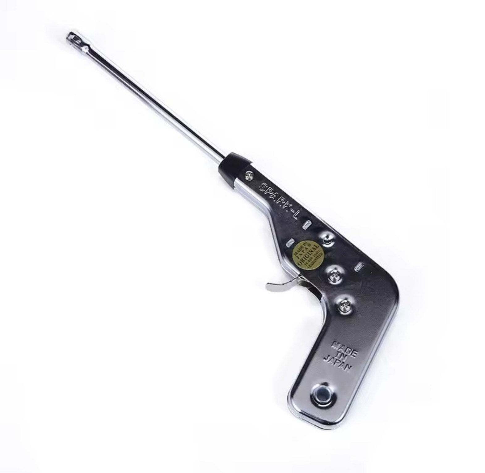 Electronic Gas Lighter image
