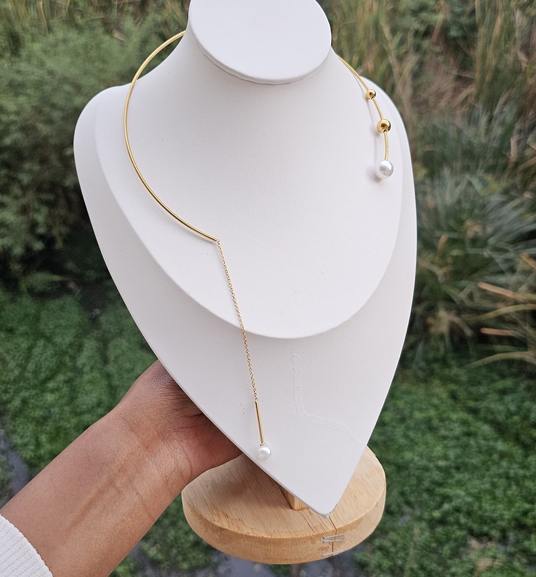 Masika pearl image