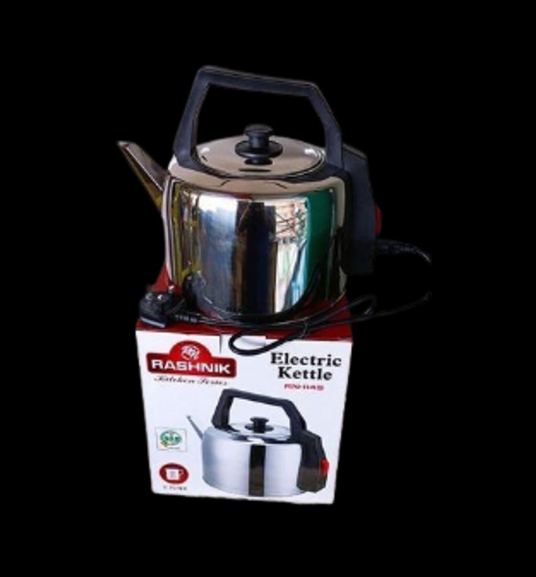 Electric Kettle. Rashnik 5.7 LITERS ELECTRIC KETTLE image
