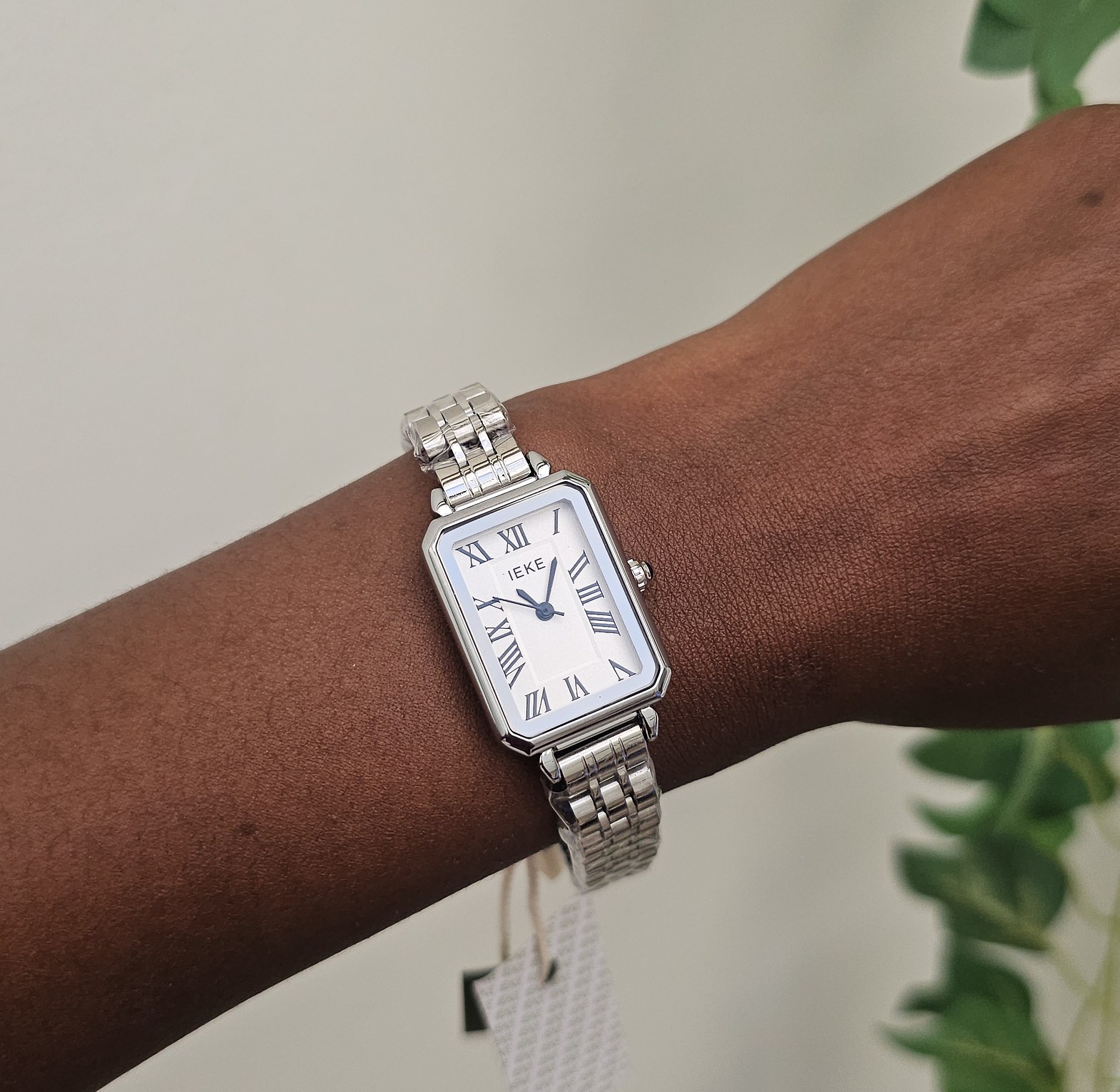 Ieke classic watch  image