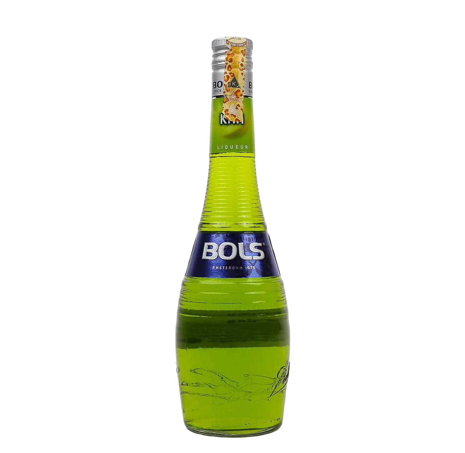 Bols Kiwi  image