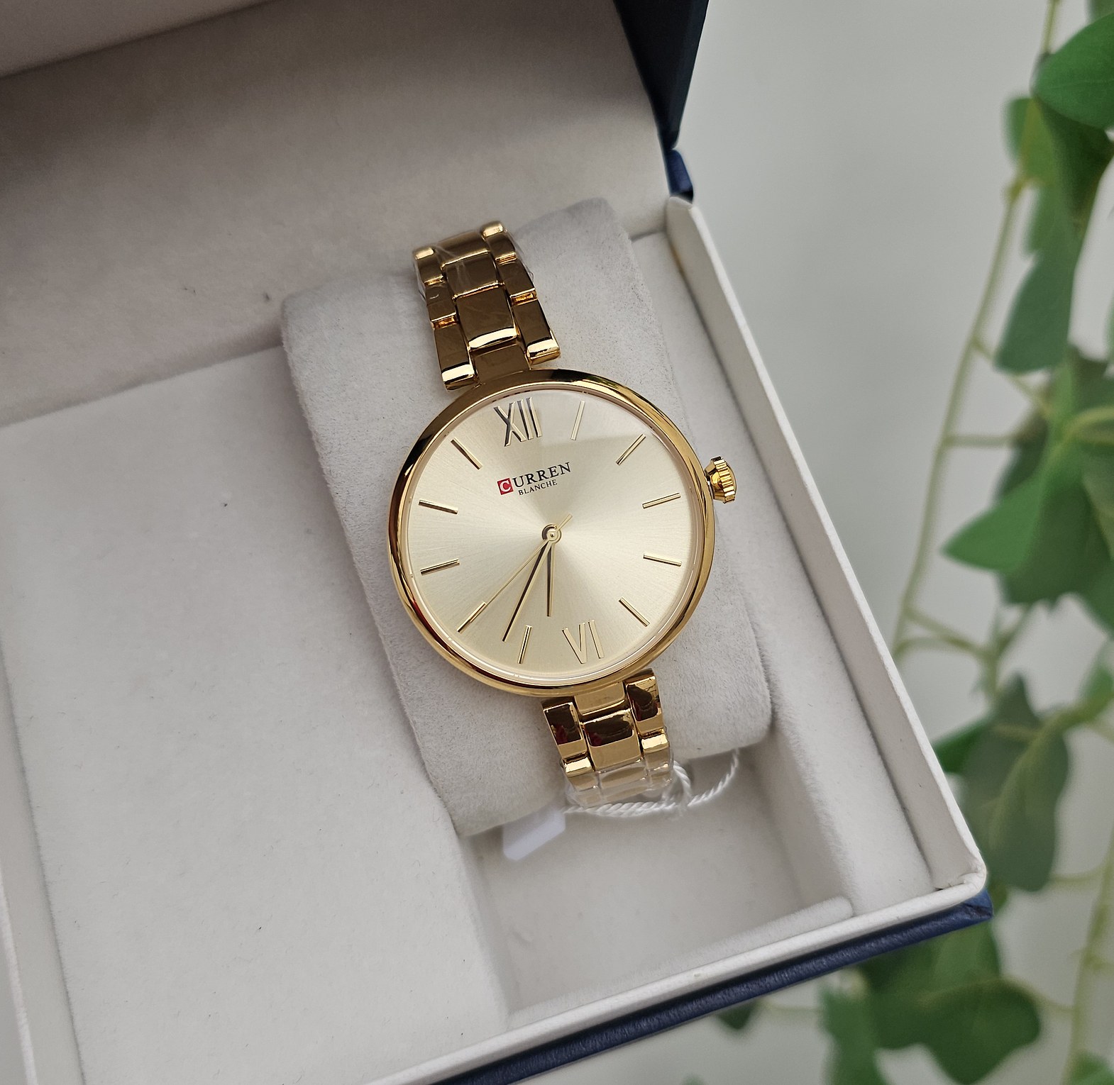 Curren watches  image