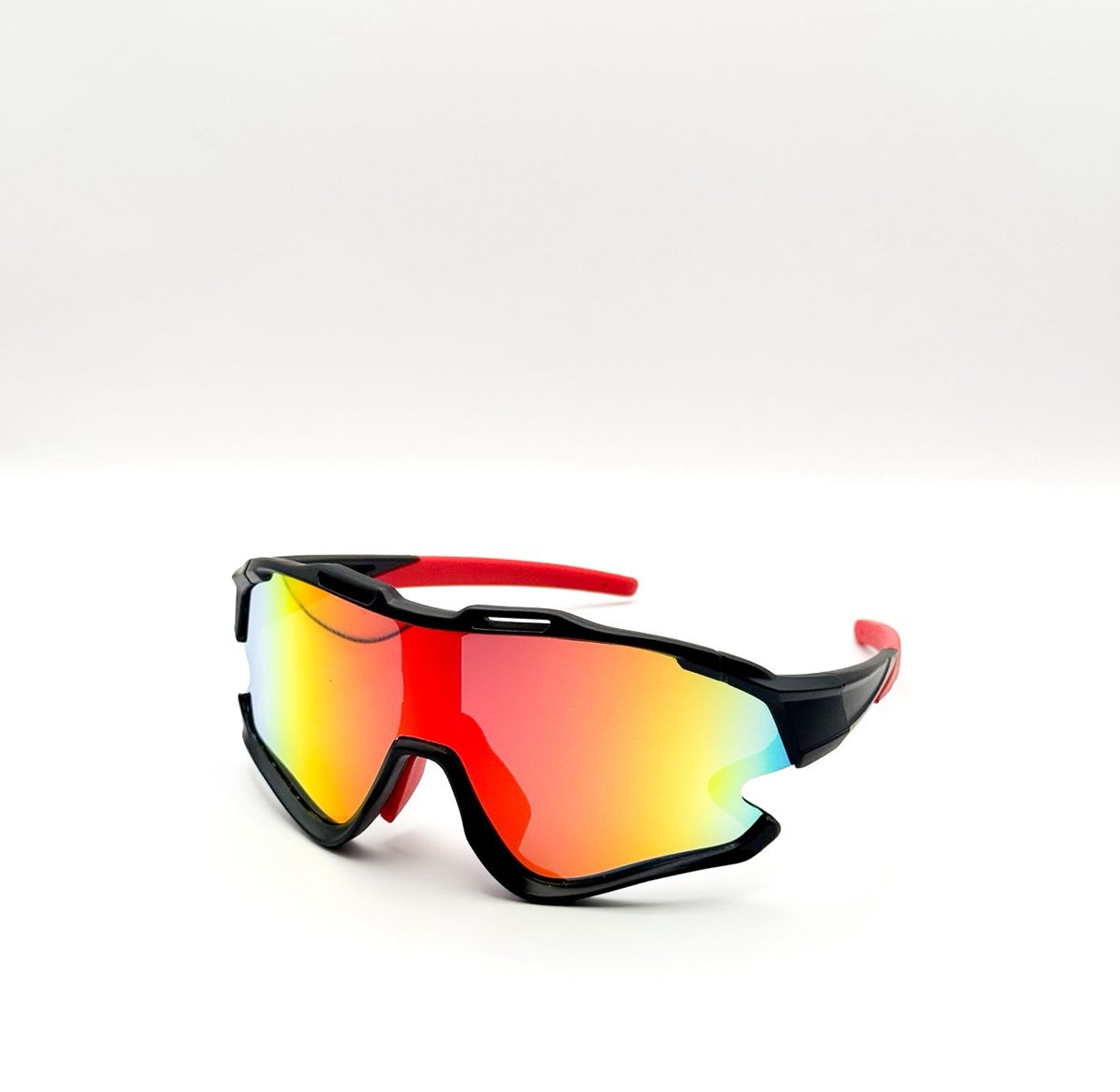 Inferno Aero Shield Sunglasses image