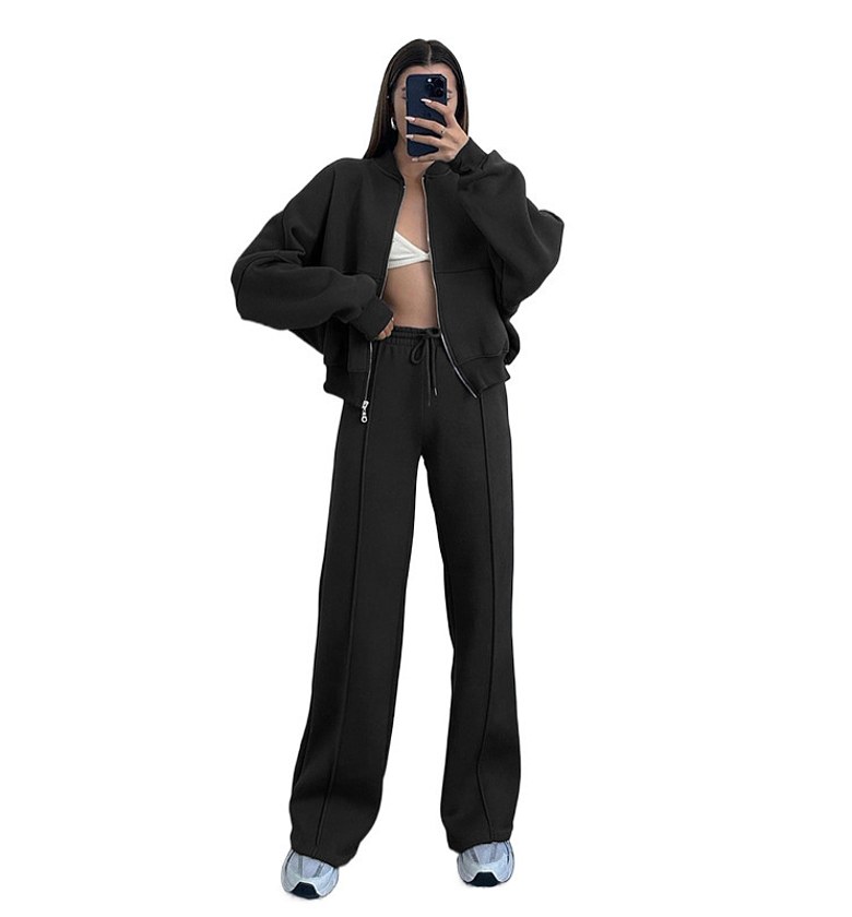 Ladies Lounge Wear Set image