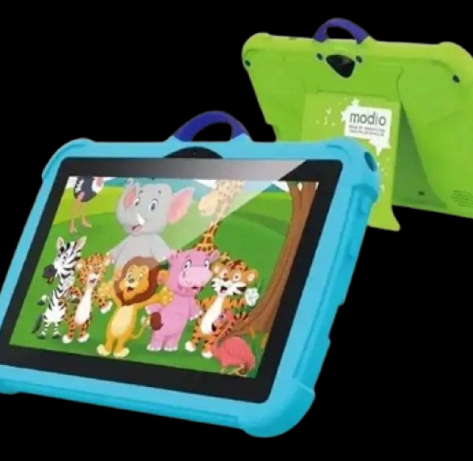  Modio M2 Kids Tablet.  image