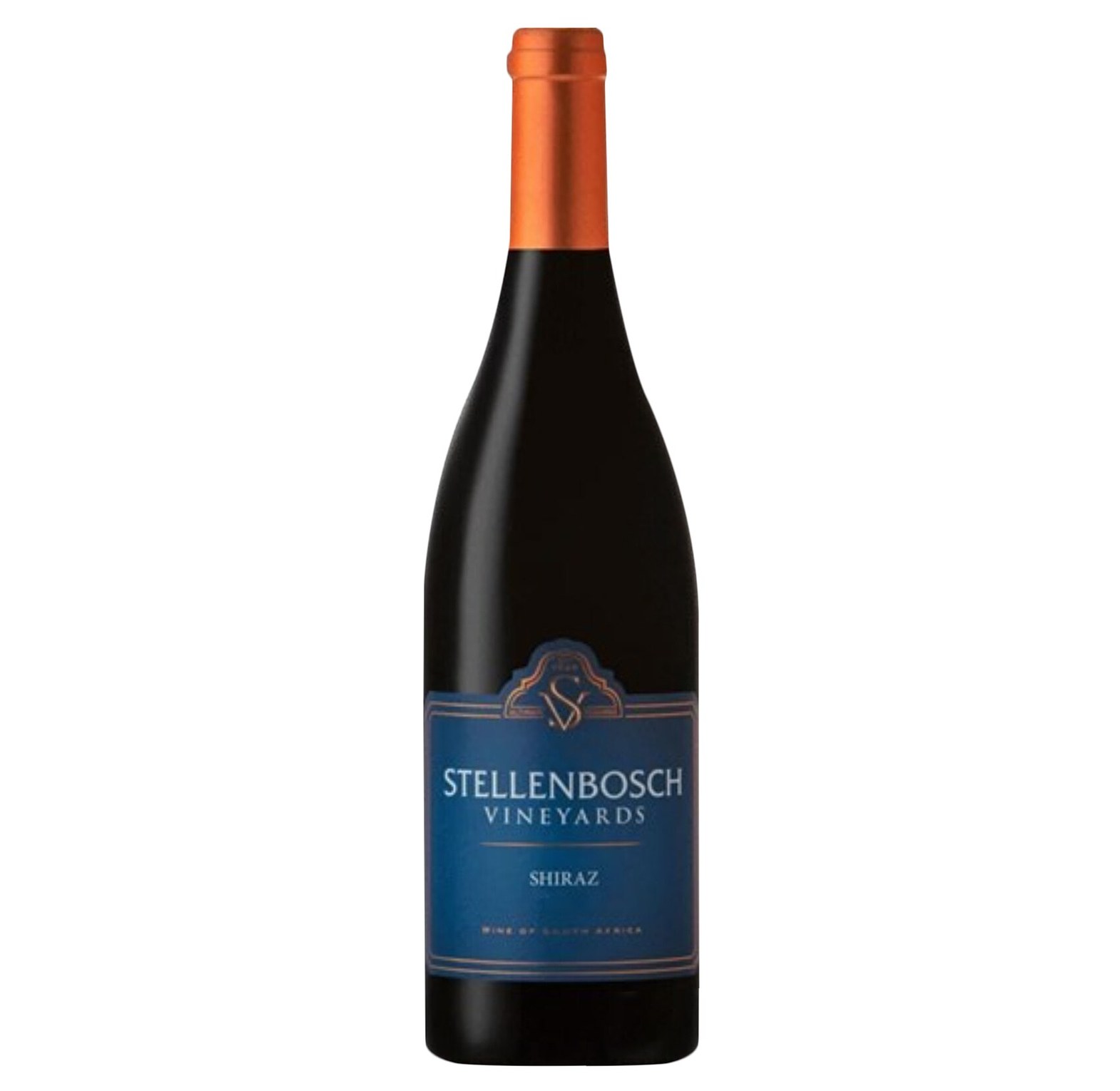 Stellenbosch shiraz [750ml] image