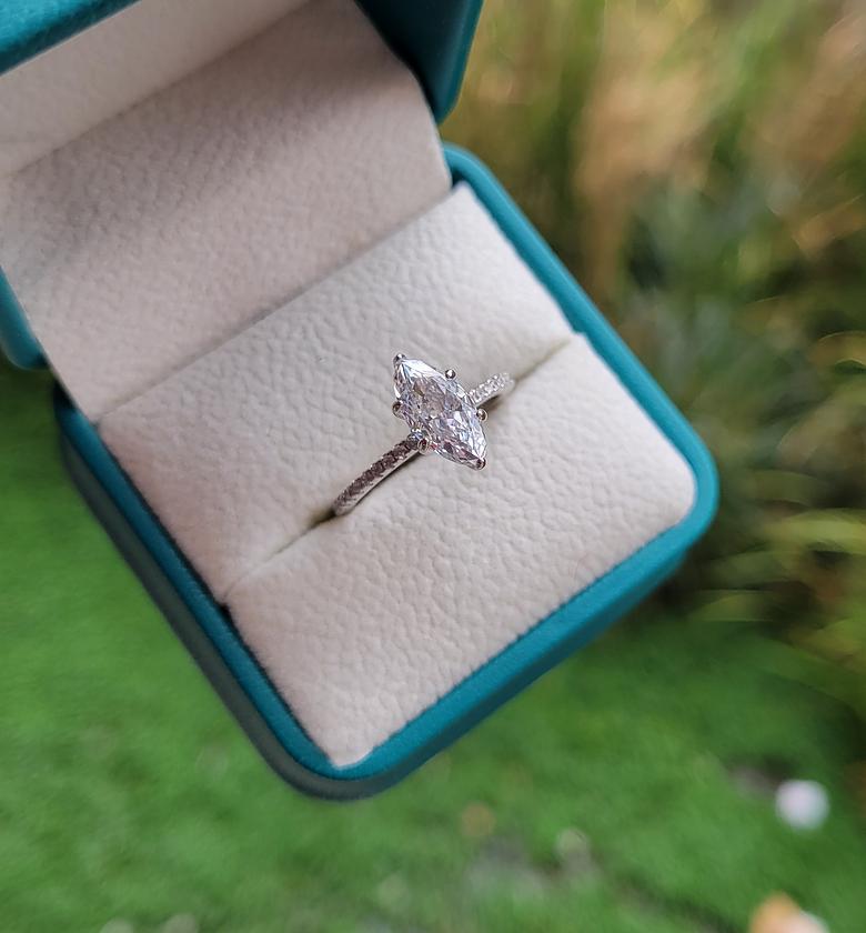 Promise ring image