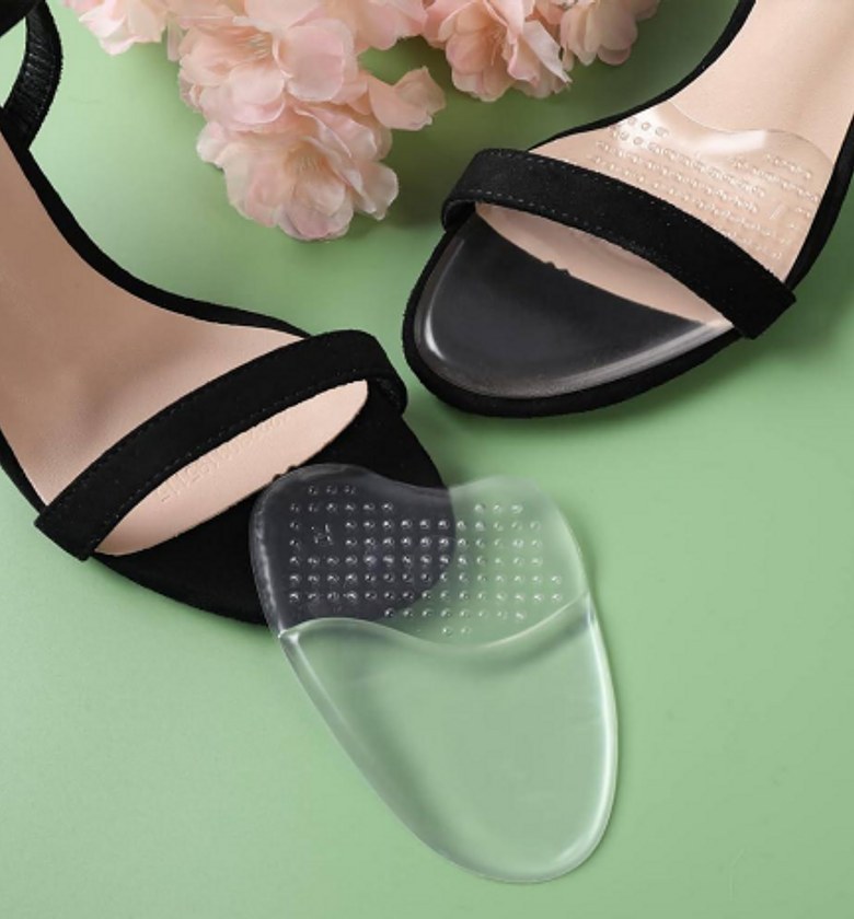 ULTRA THICK FOREFOOT PADS image