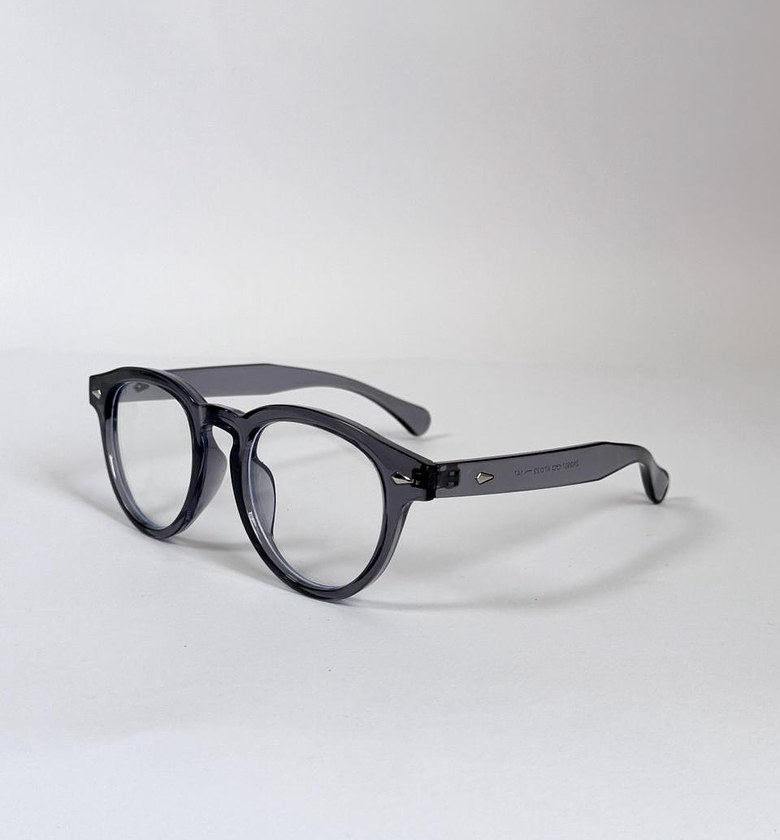 Stellar Grey Clear Lens  image