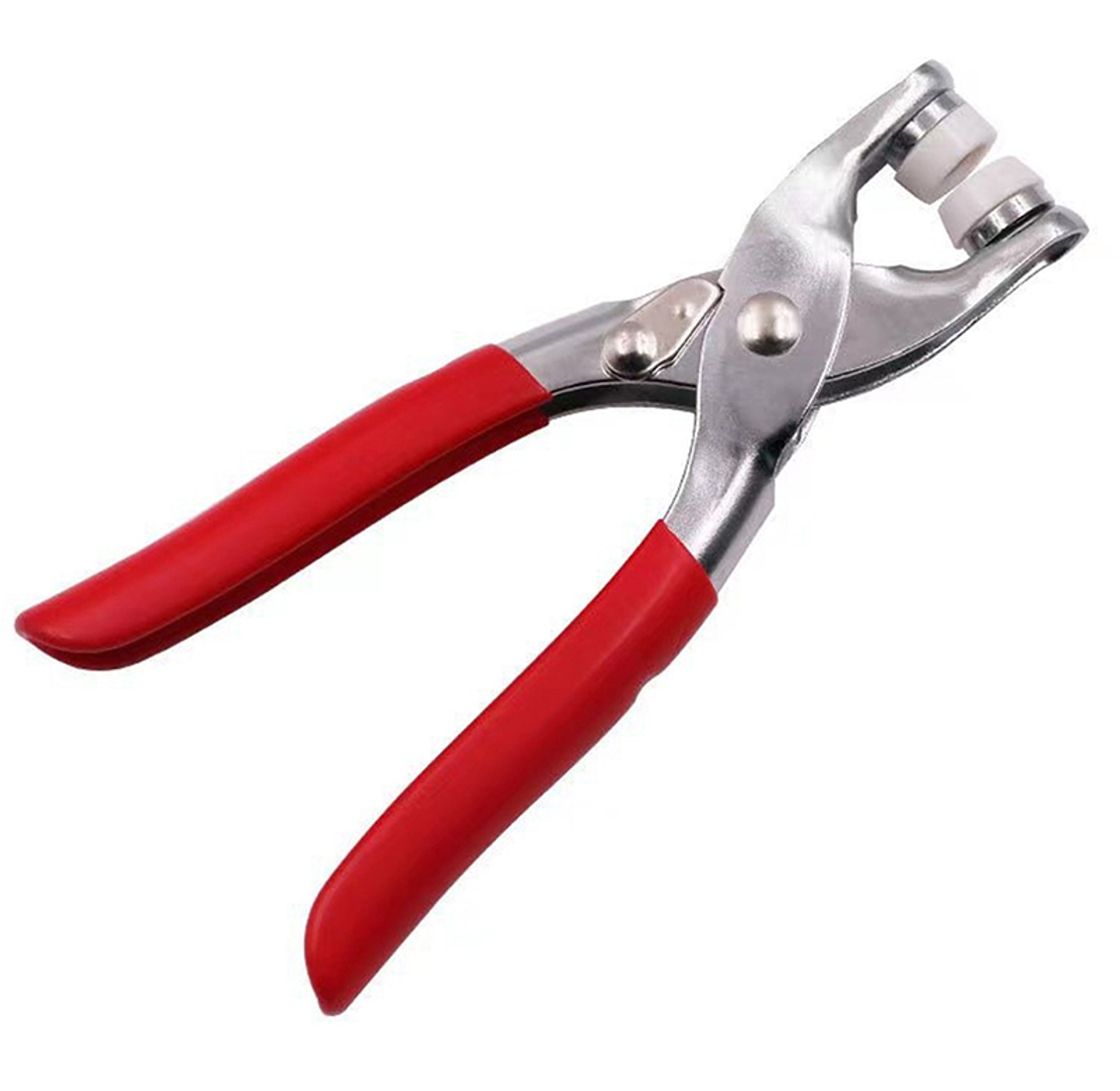 Snap Button Or Buckle Installation Tool Or Pliers Set image
