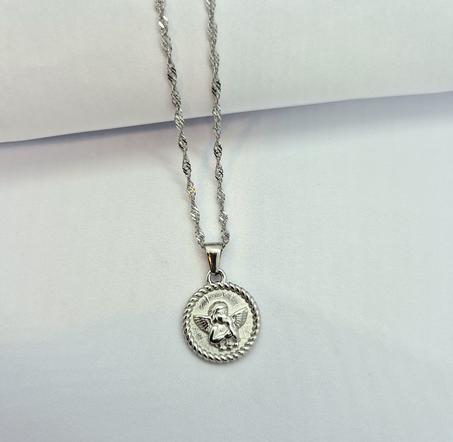 Angel Necklace  image