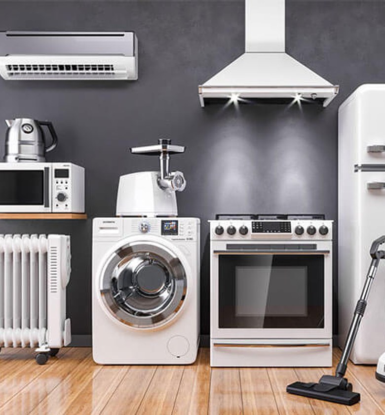 Home Appliances