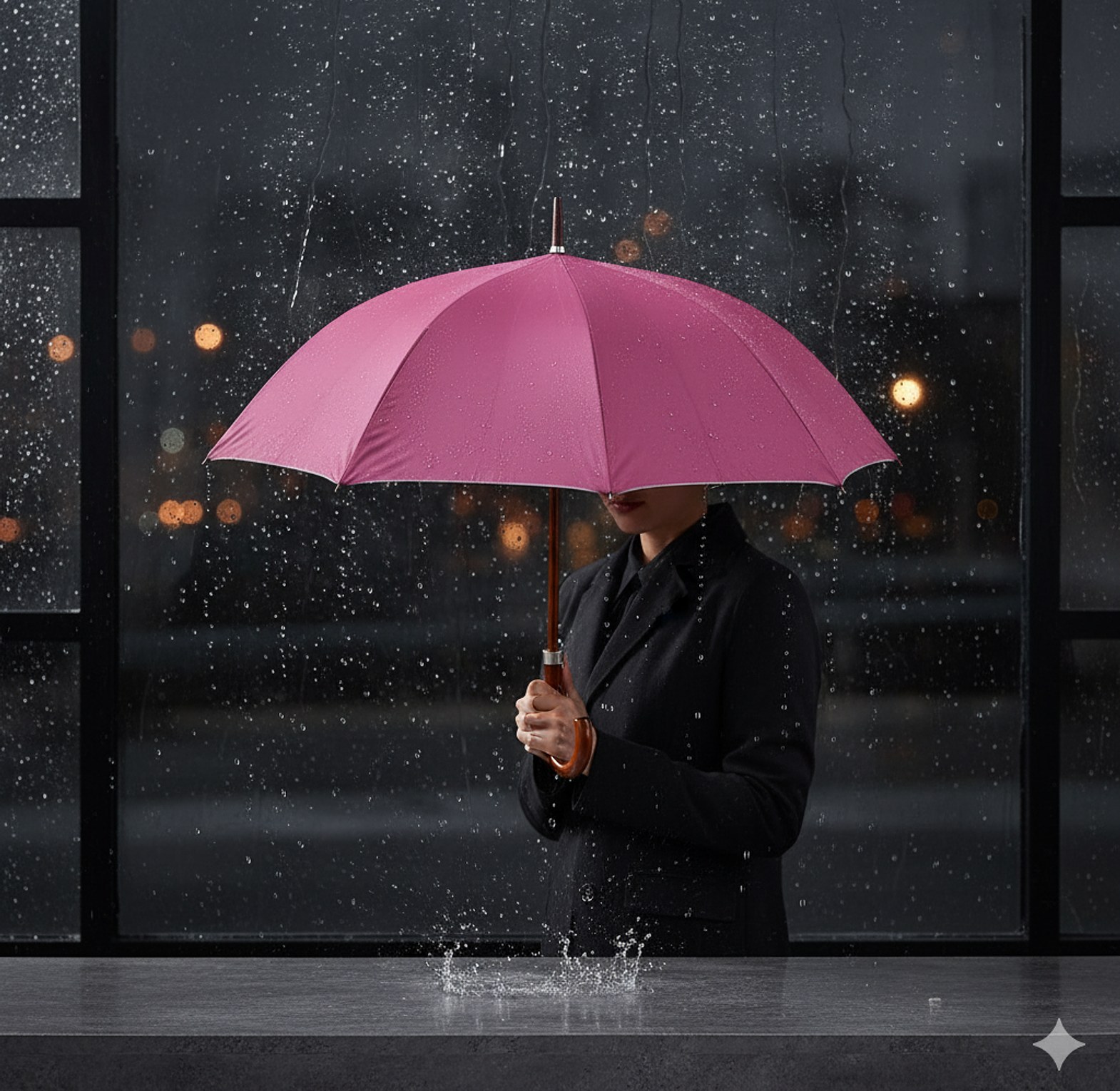 Adult Size Umbrella image