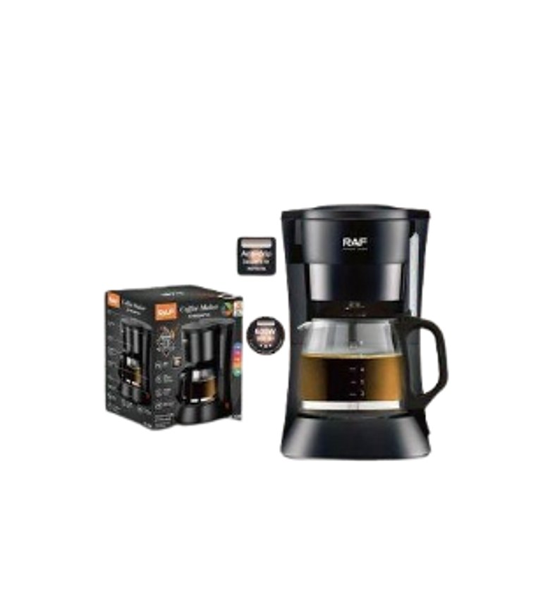 RAF Coffee Maker image