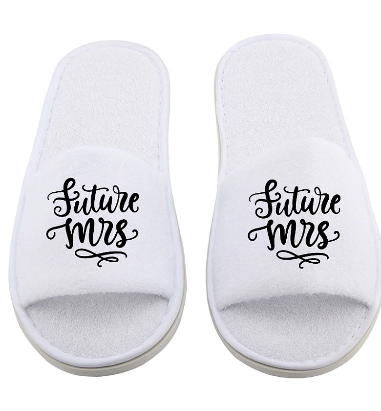 Bridal Sandals