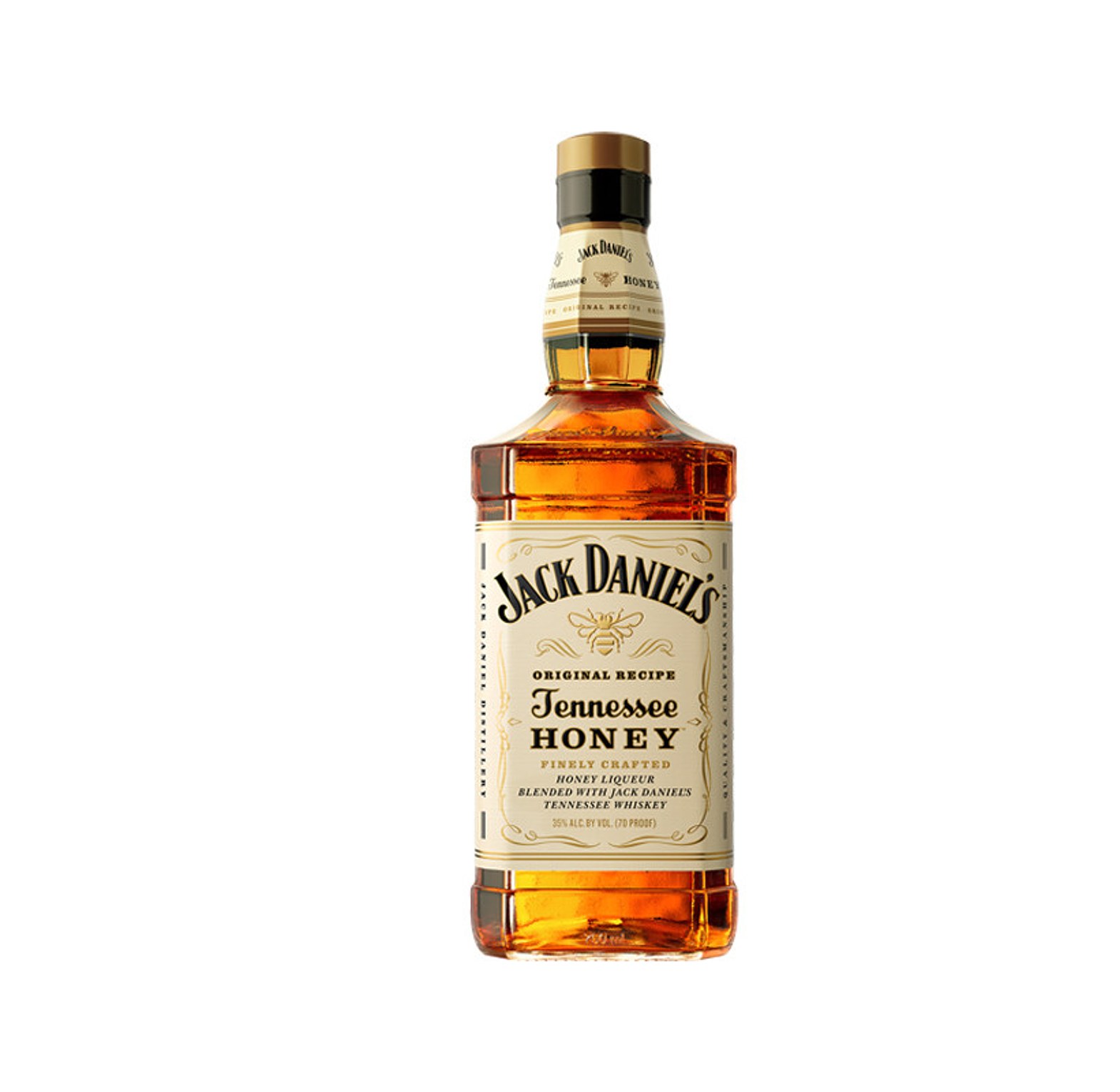 Jack daniels honey  image