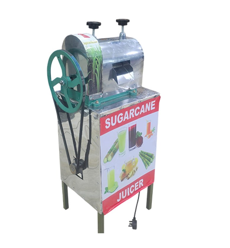 Sugarcane juicer image