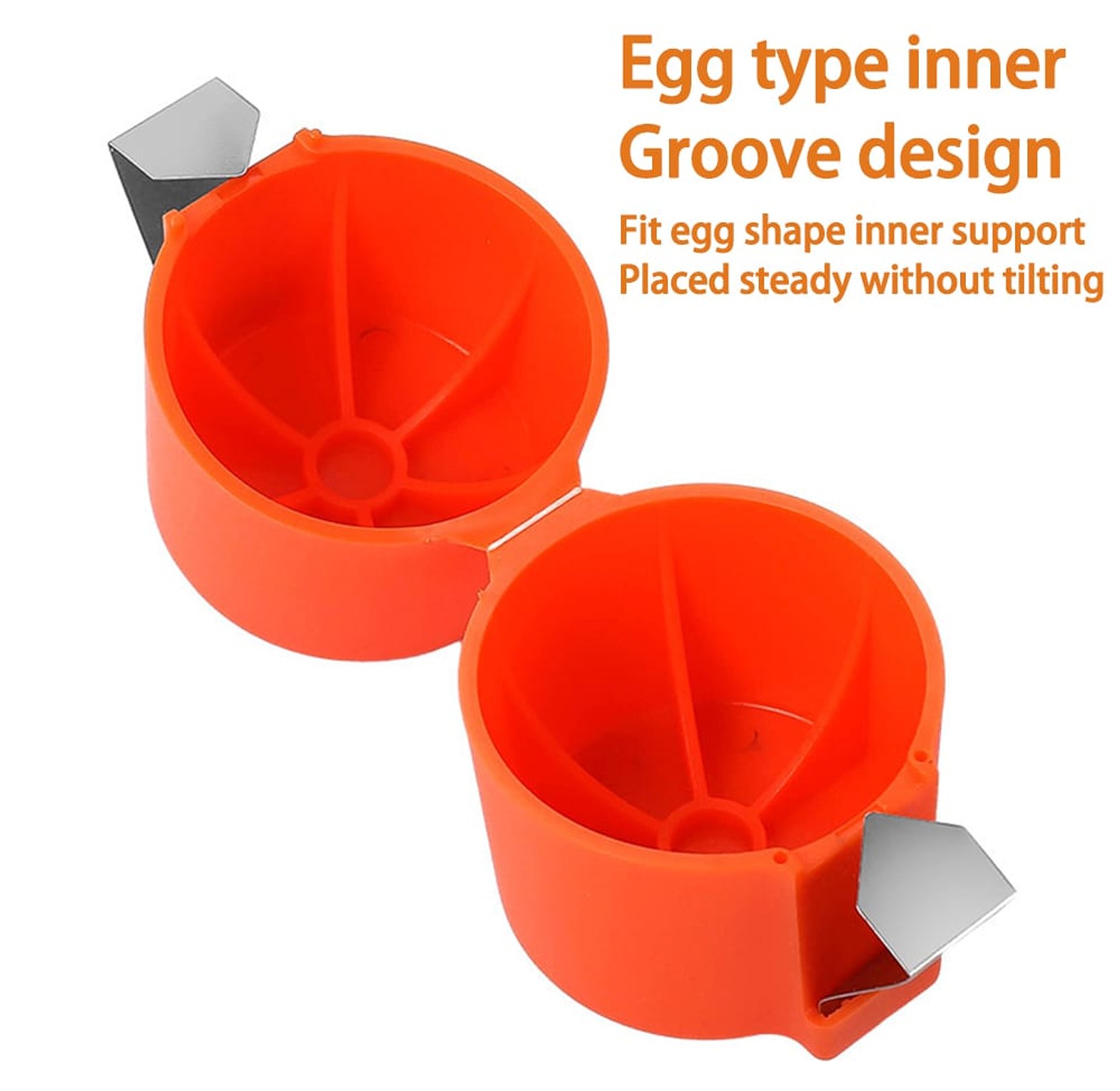 Portable Egg Opening Machine image