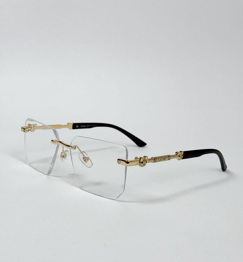 Cartier Royale Clear image