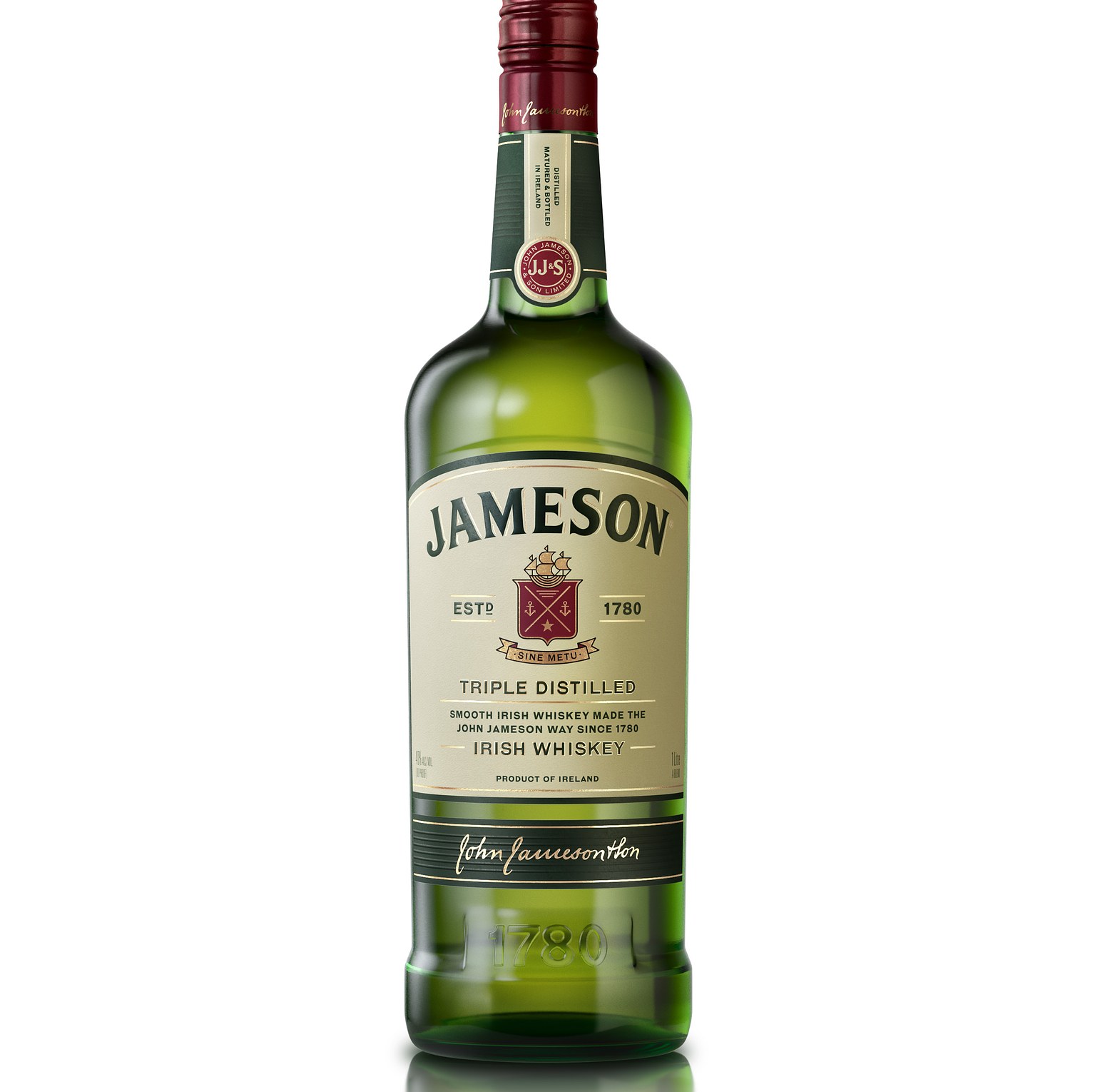 Jameson  image