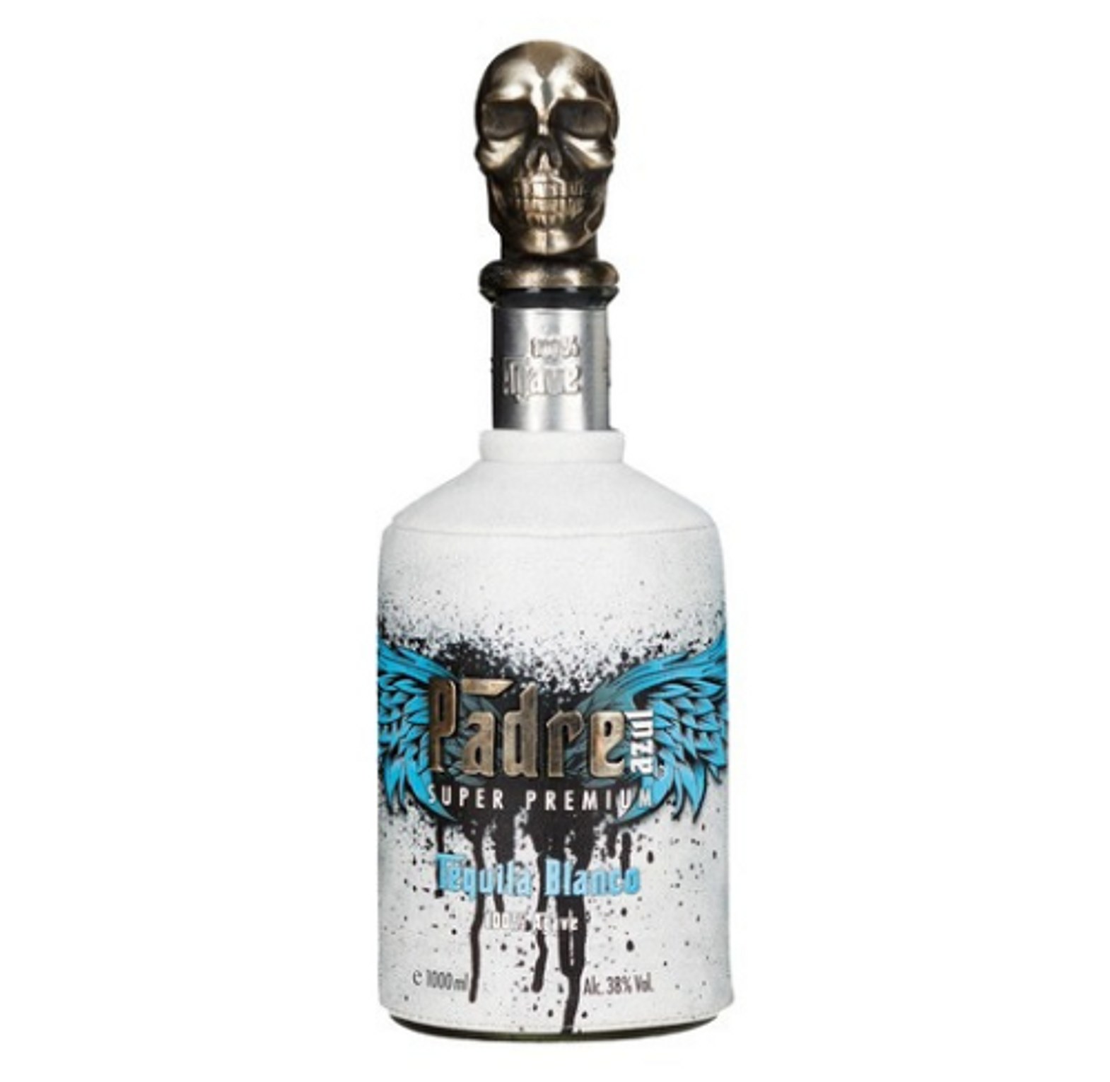 Padre tequila blanco  image