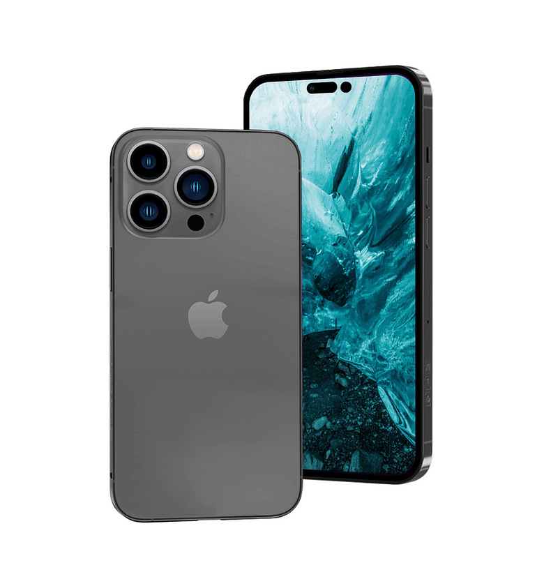 iPhone 14 Pro image