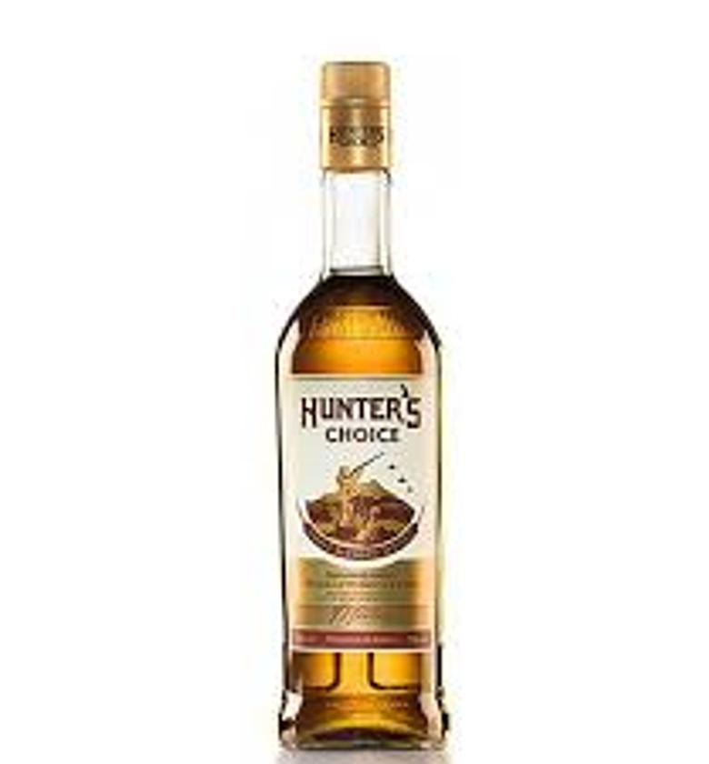 Hunters choice  image