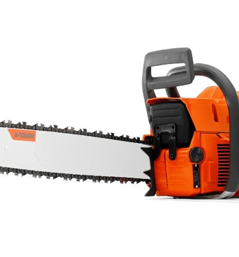 Husqvarna powersaw 272xp image