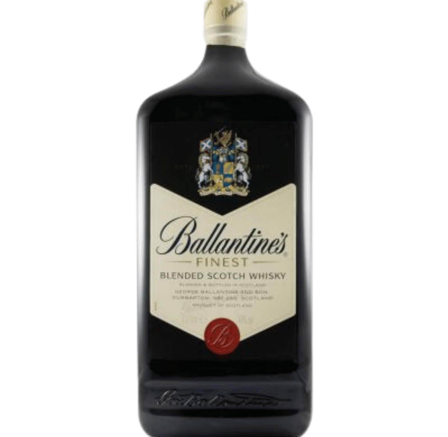 Ballantine 12yrs image