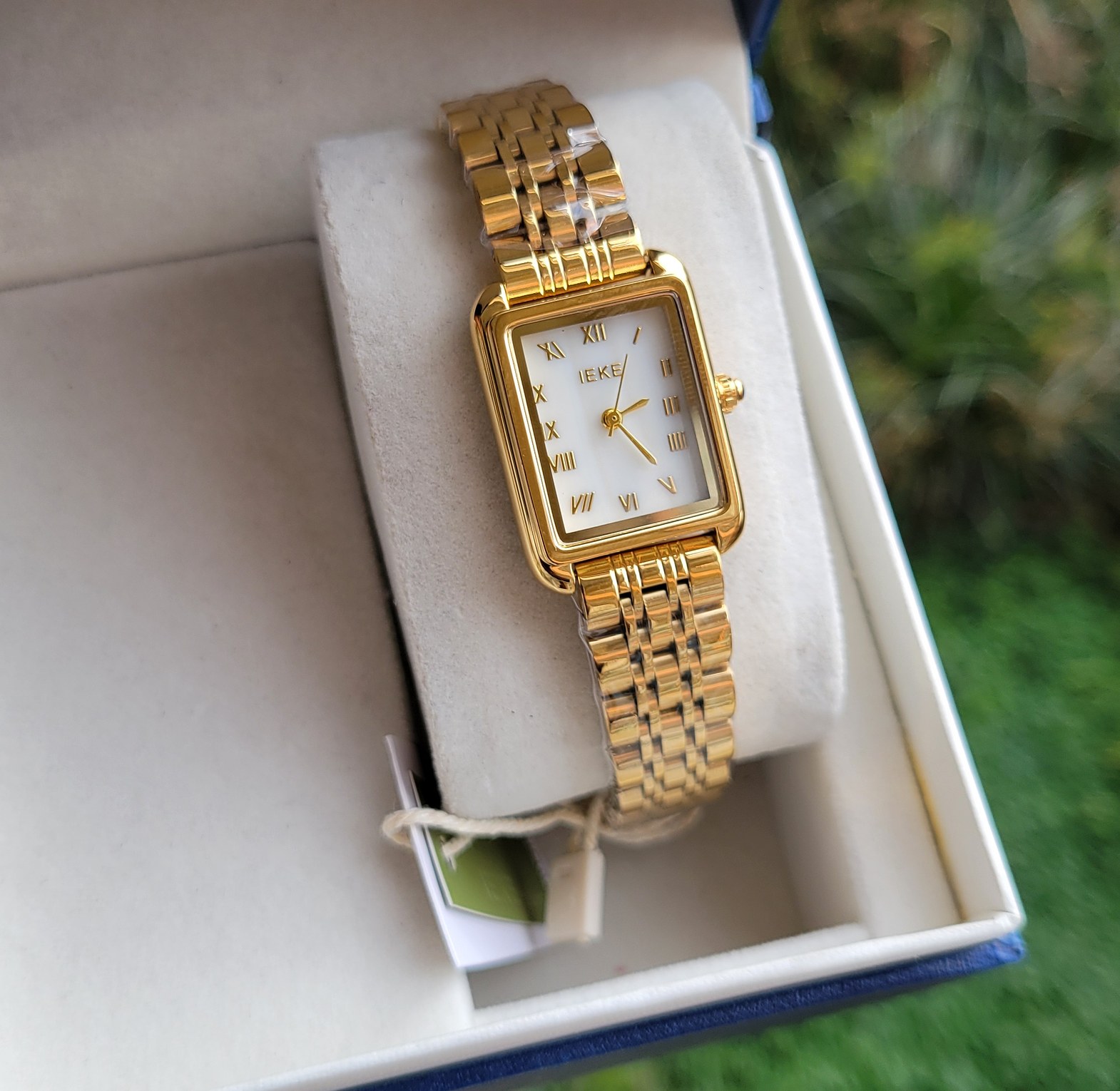 Classic watch  image