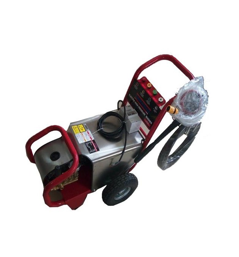 Tamashi Electric High Pressure Washer image