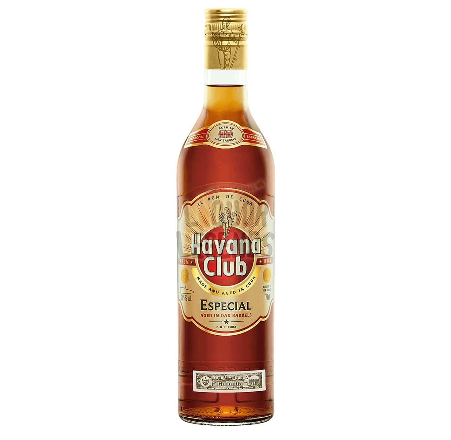 Havana Club Especial image