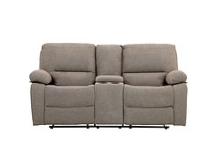 ARCHER 6 Seater Fabric Recliner (3+2+1) thumbnail 3
