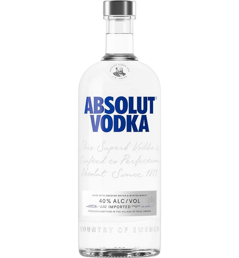 Absolute Clear  image