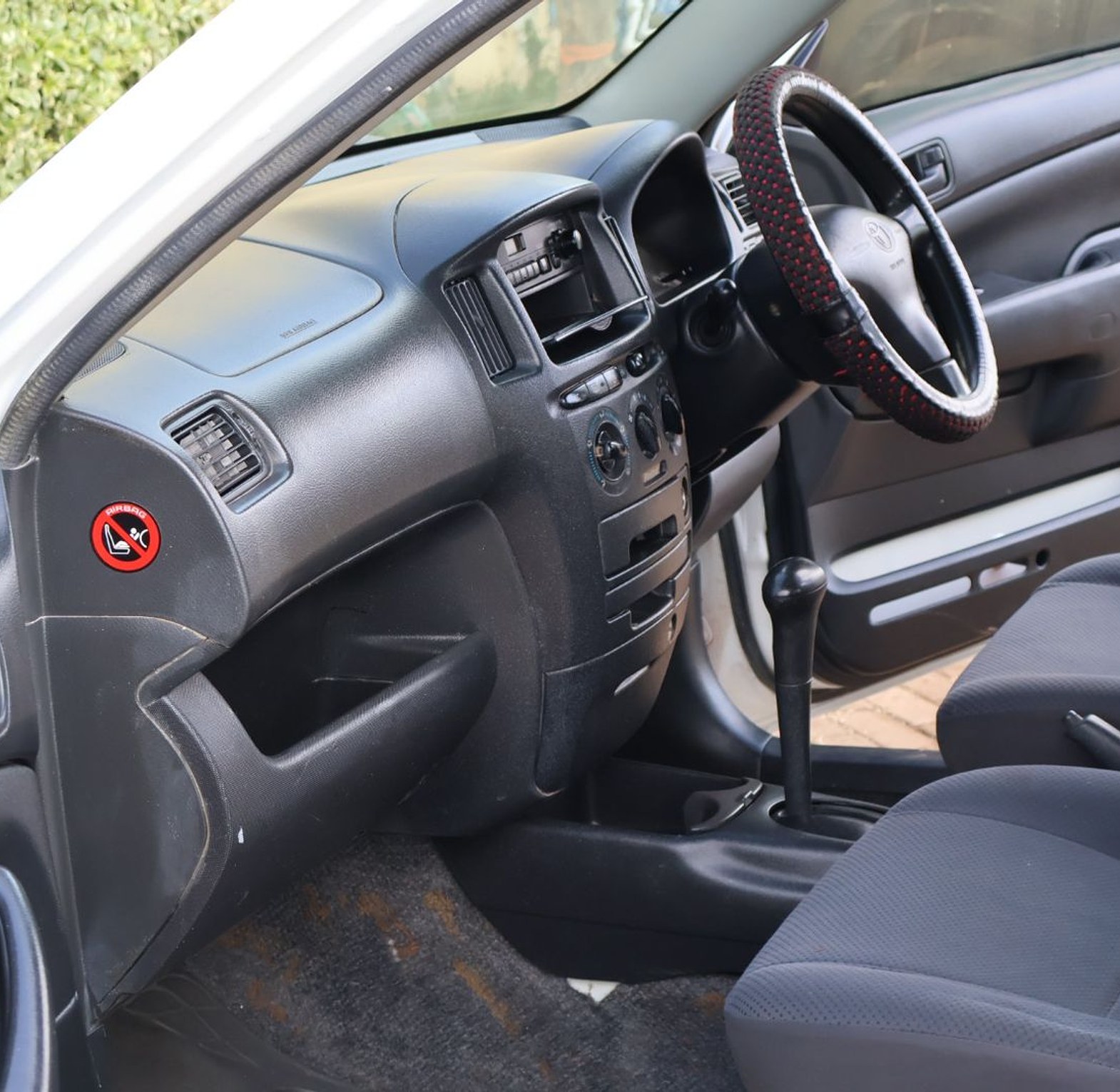  Toyota Probox KCX, YOM 2012 Model,  Automatic, Rating 1500cc image