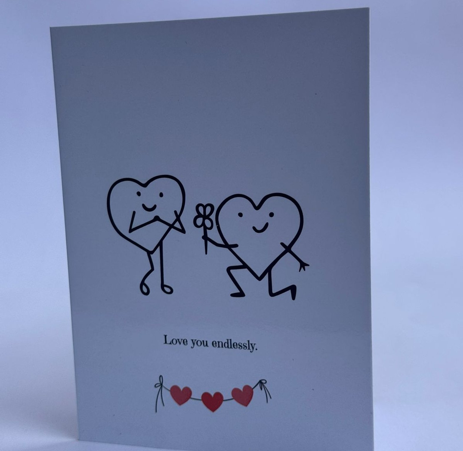Love Card image