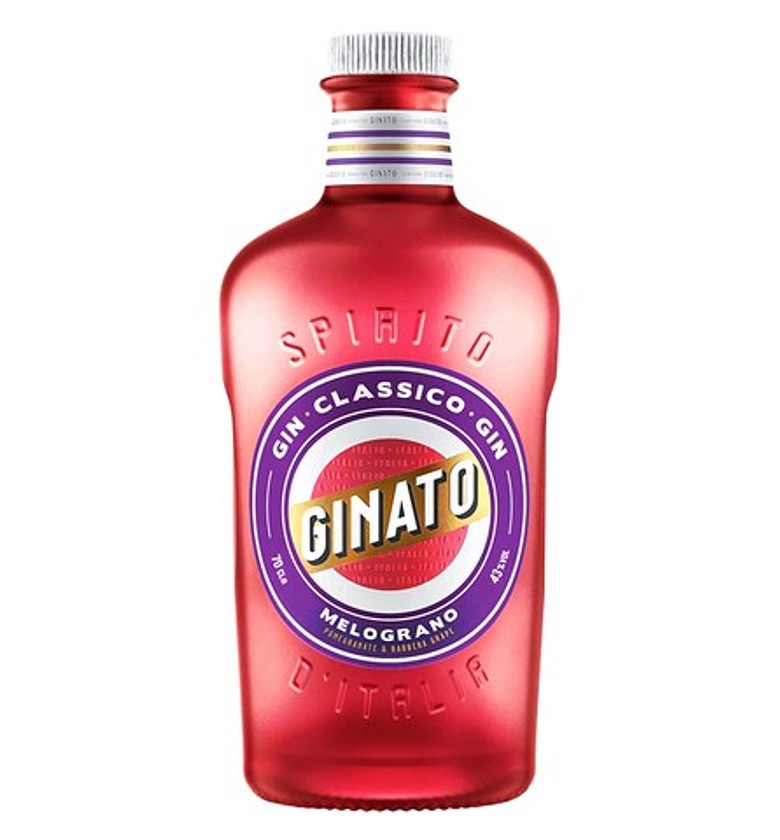 Ginato melograno image