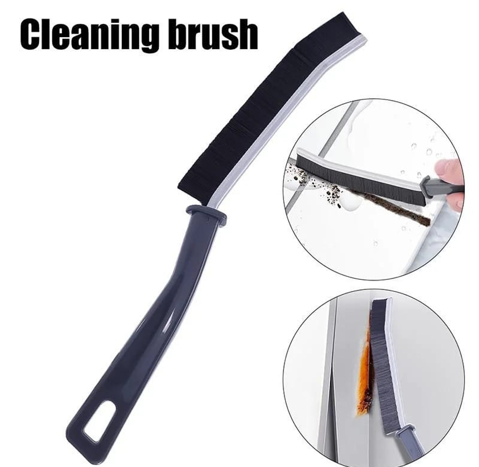  Durable Grout Cleaner Brush image