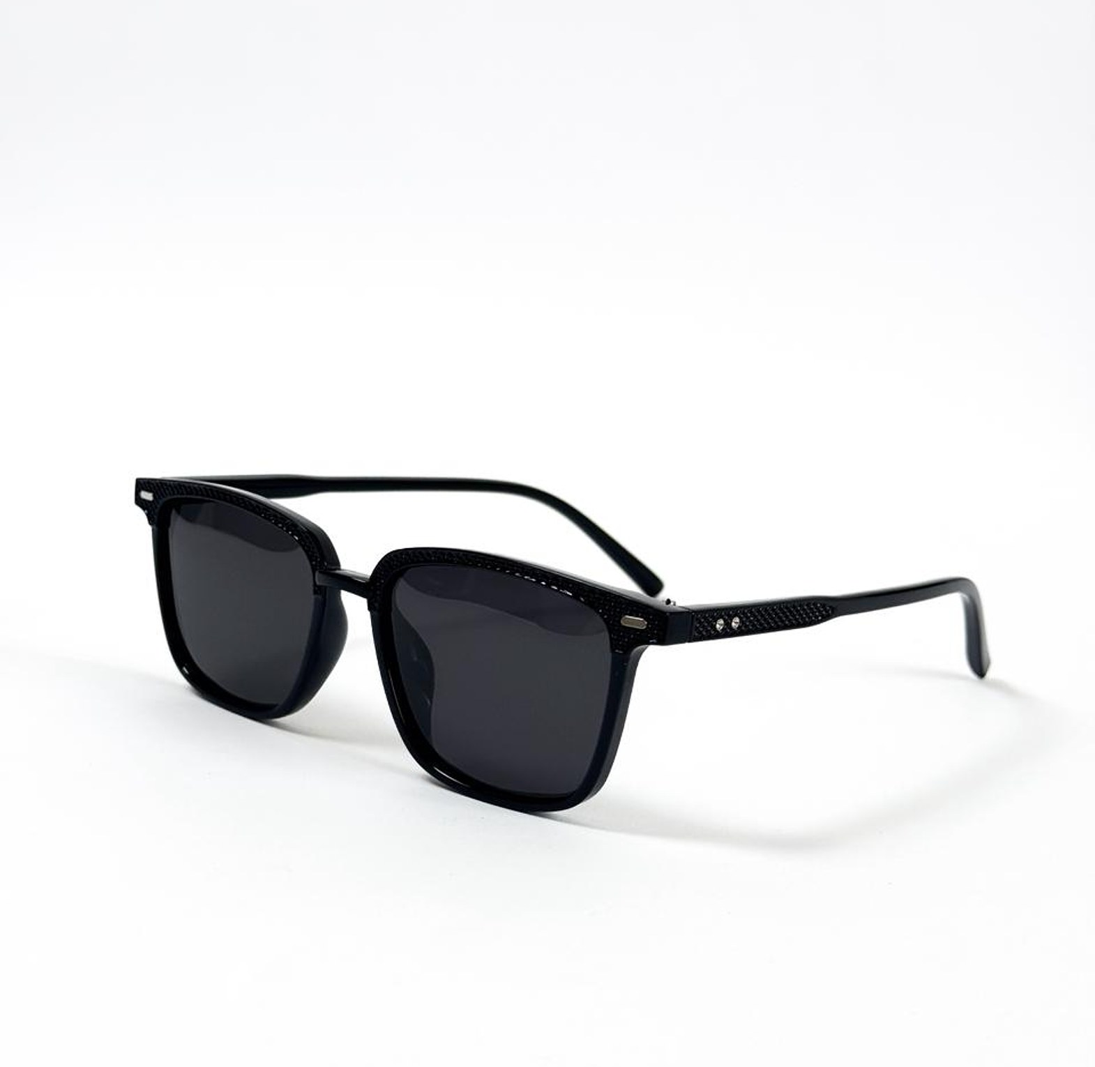 Verge Black Sport-Luxe Squares image