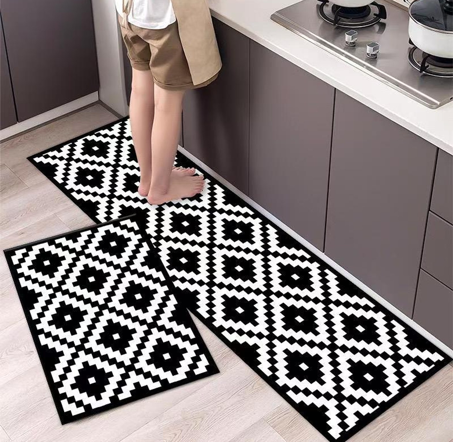 Kitchen Anti-slip mats image
